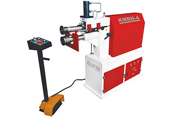 Efficiency and Quality in Production with Cord Machines